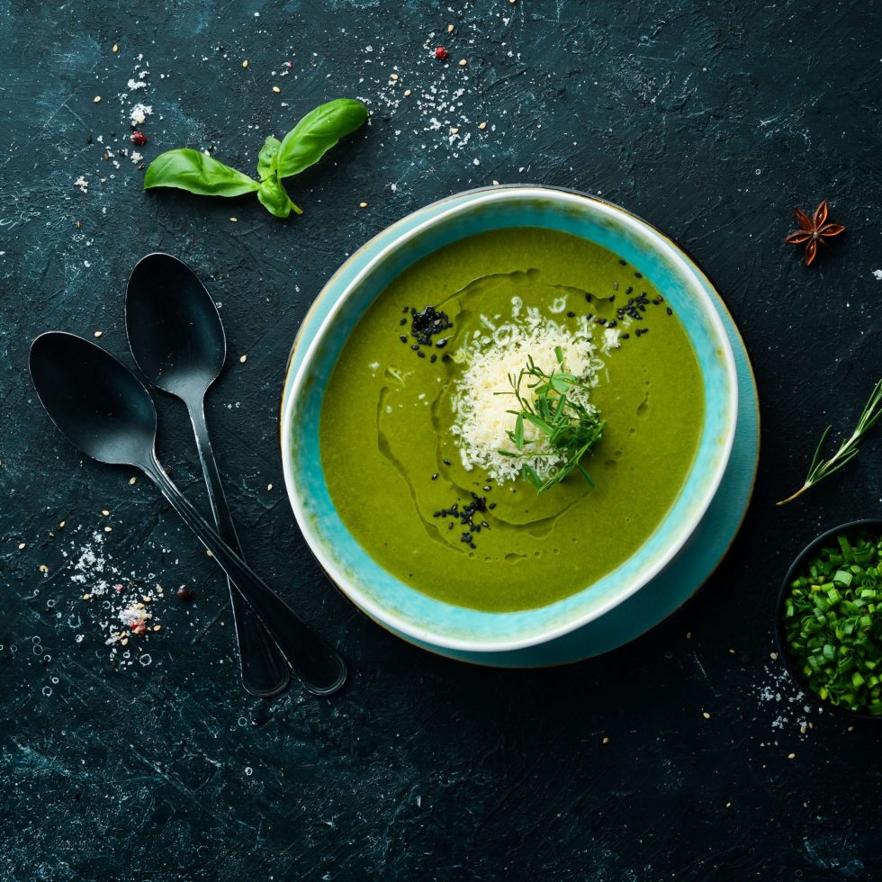 Broccoli Soup