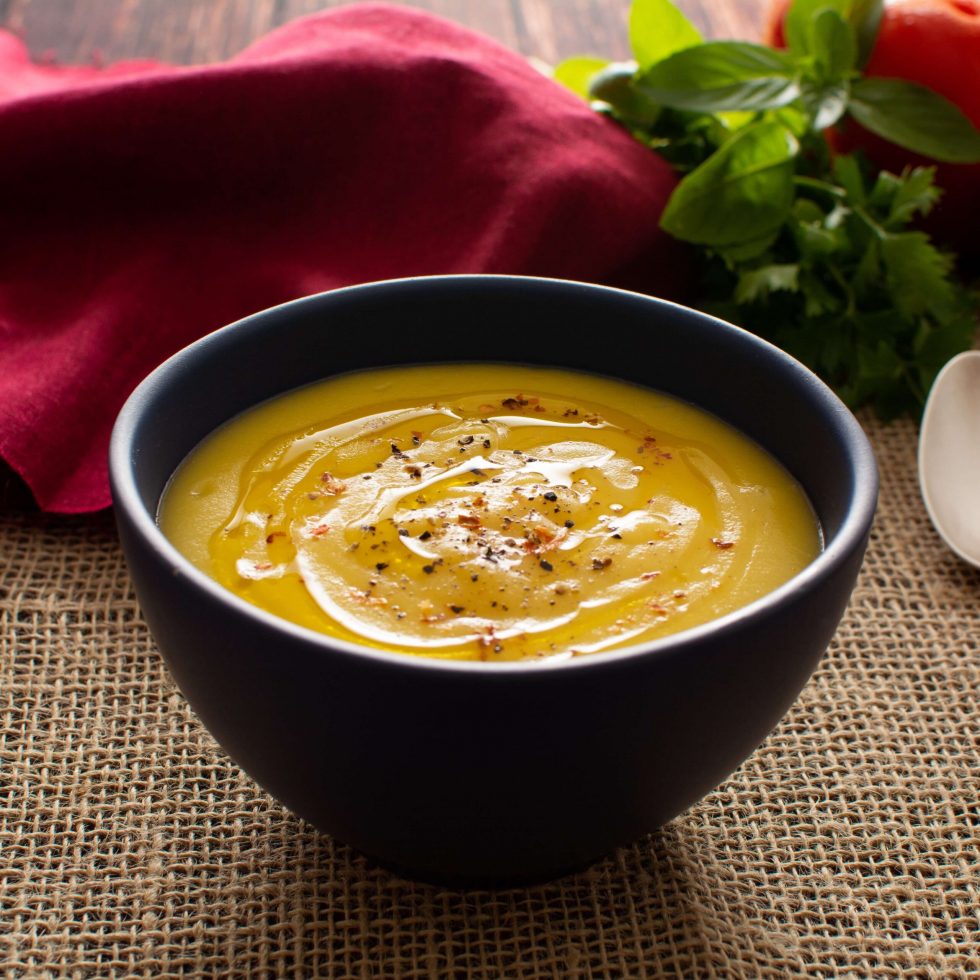 Corn Soup