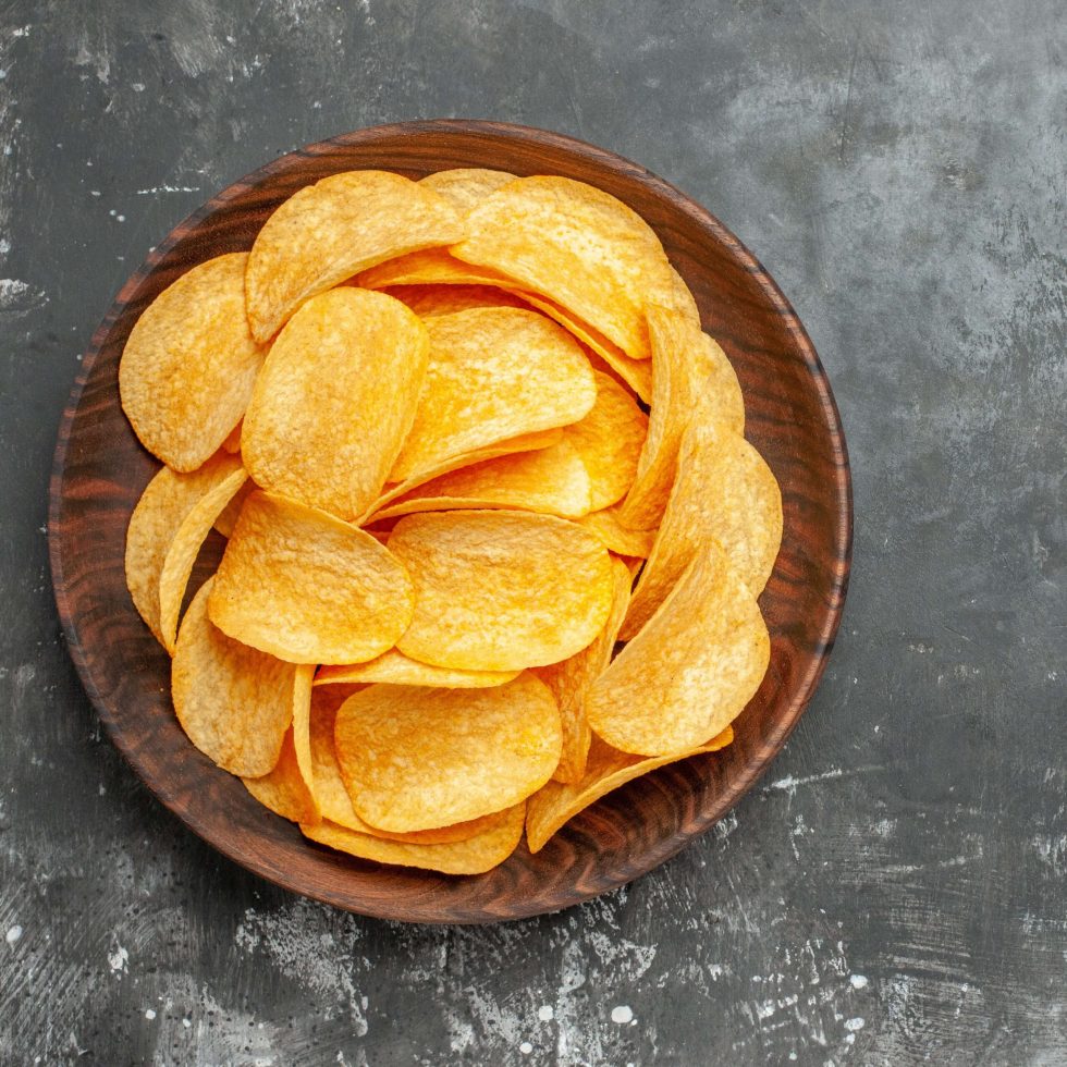 Sweet Chilli Chips