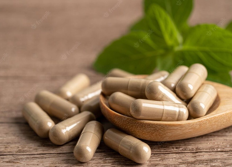 Natrium - 90 capsules