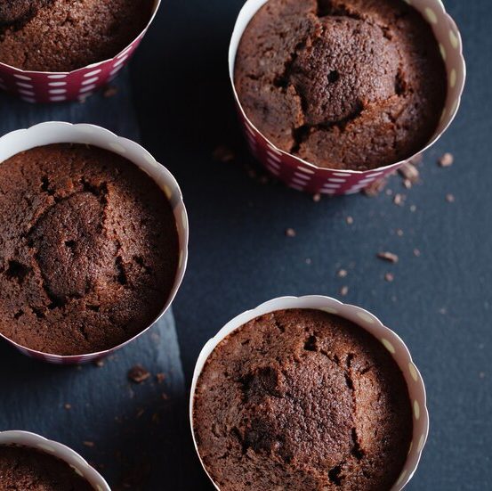 Chocolate Cake – box with 7 meals