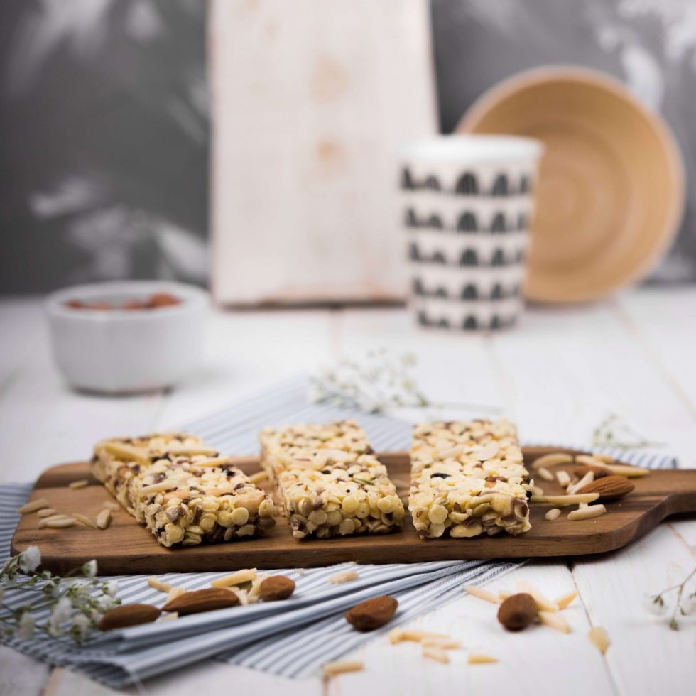 Crispi Plus Bar