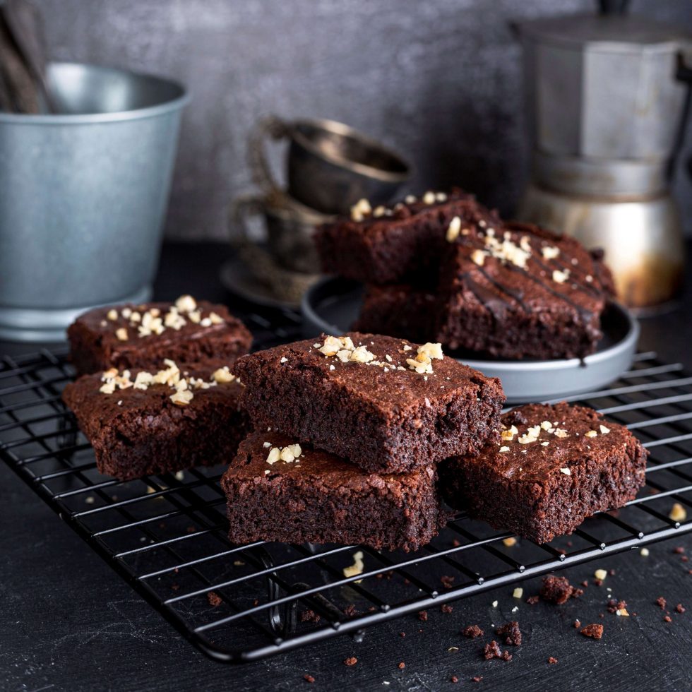 Chocolate Mini Bites