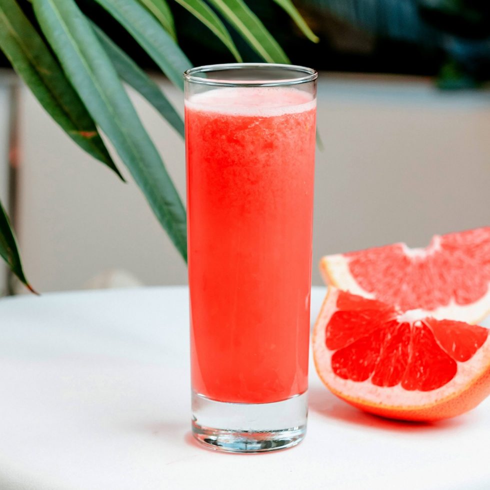 Grapefruit