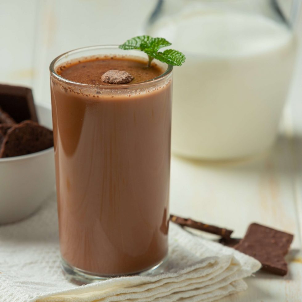 Milk Chocolate