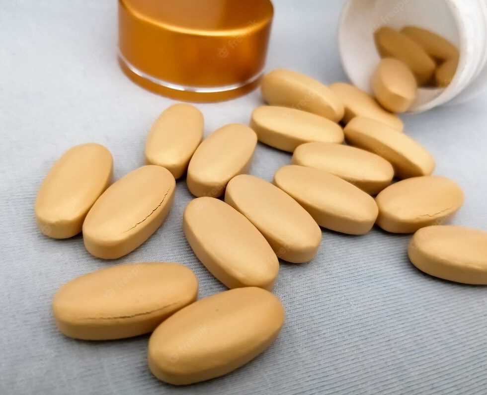 Multi Vitamins - 90 capsules
