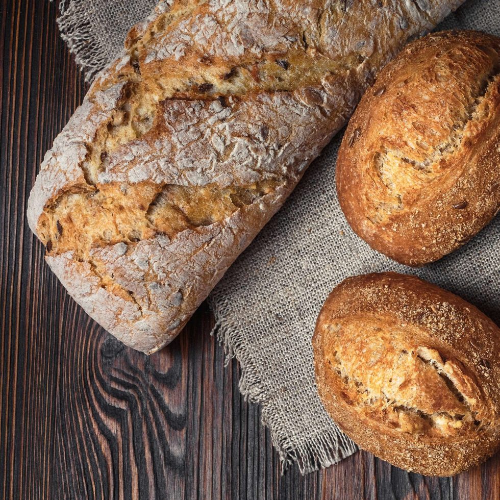 Bread