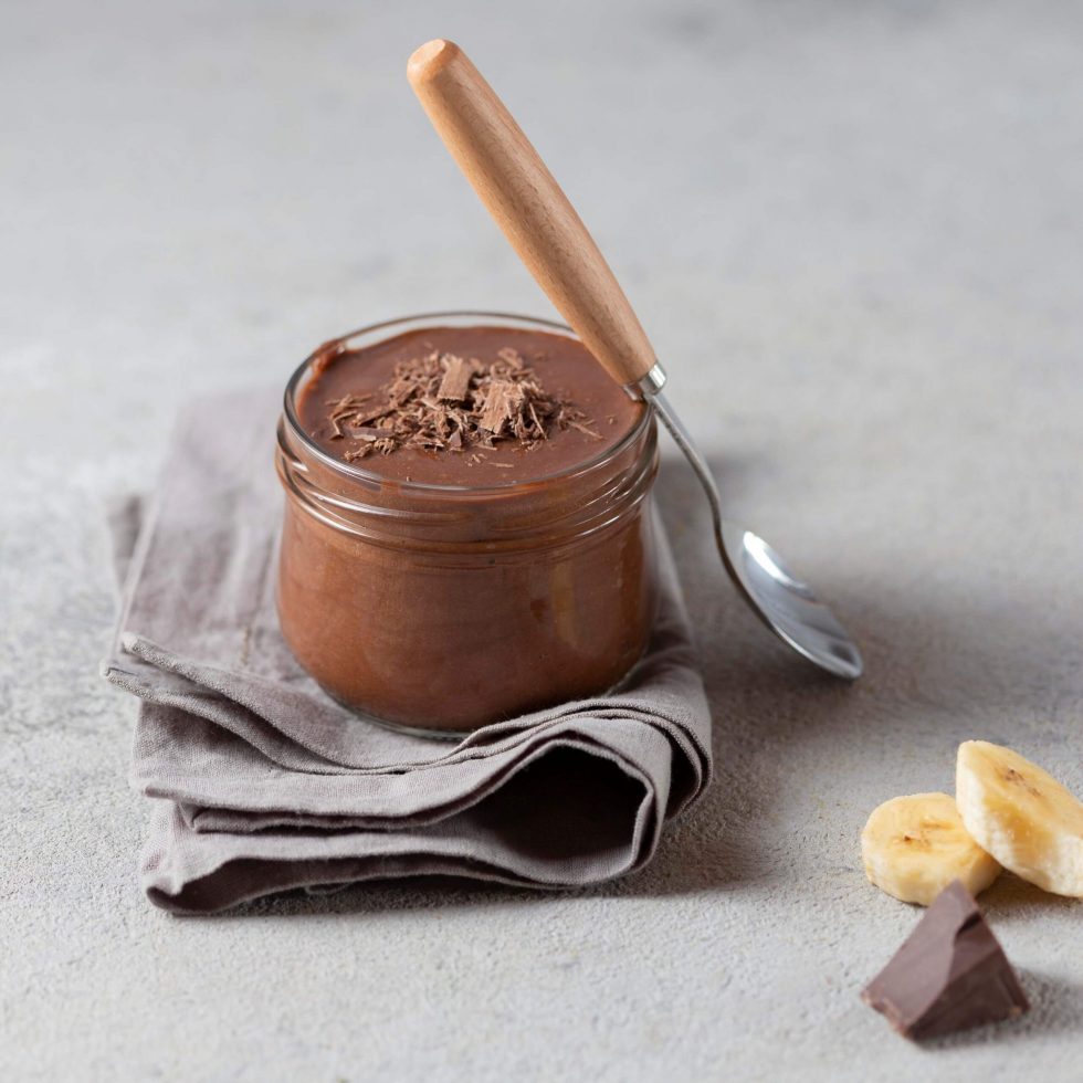 Chocolate Pudding