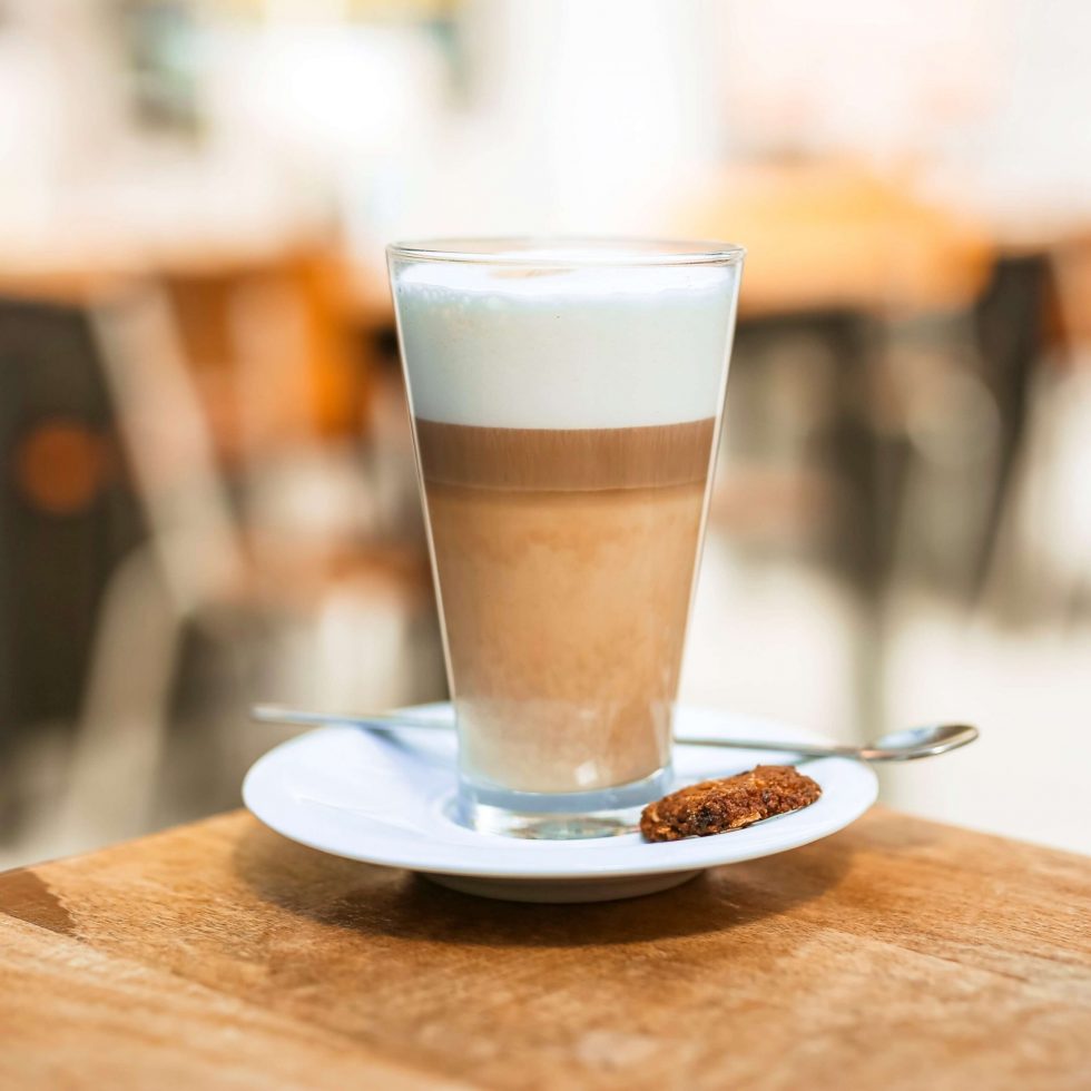 Caffee Late