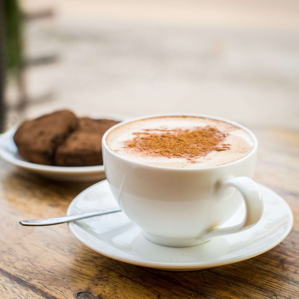 Cappuccino