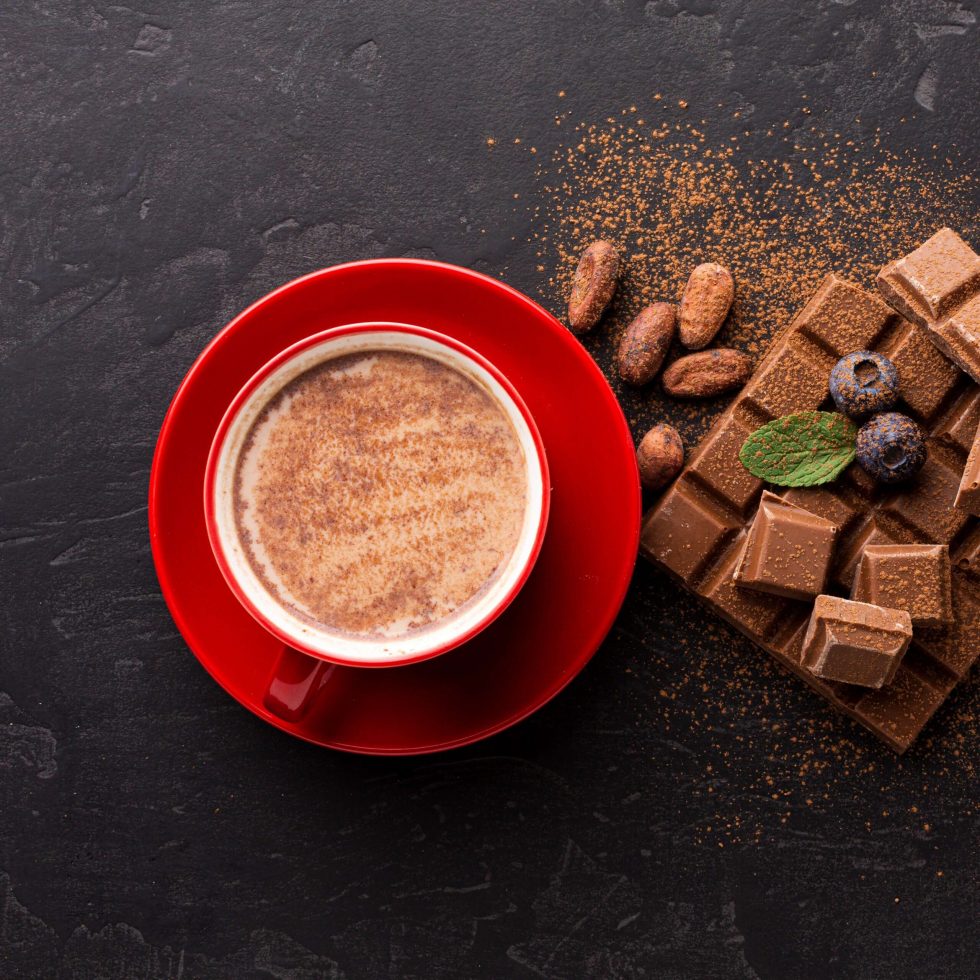 Cocoa